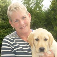 Katherine Hunter Photo 16