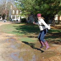 Stacy Wilkerson Photo 14