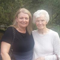 Janice English Photo 30