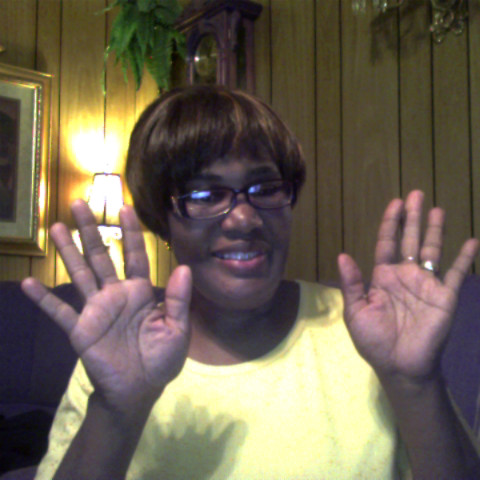 Crystal Smiley Photo 9