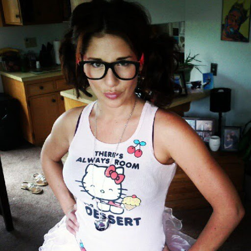 Stacey Anderson Photo 25