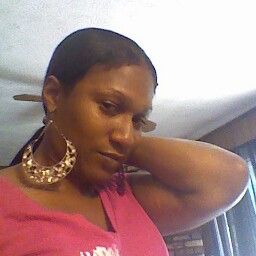 Charmaine Randall Photo 7
