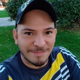 Rafael Castellanos Photo 31