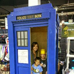 Matthew Joseph Photo 42