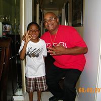 Darrell Hardy Photo 24
