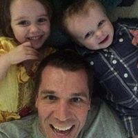 Kevin Parkinson Photo 38