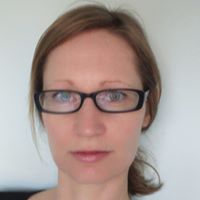 Ruth Horrocks Photo 4