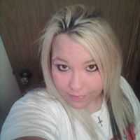Samantha Richards Photo 39