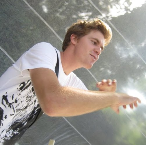 Robert Gilson Photo 43