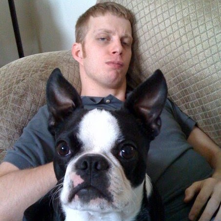 Sean Thompson Photo 19