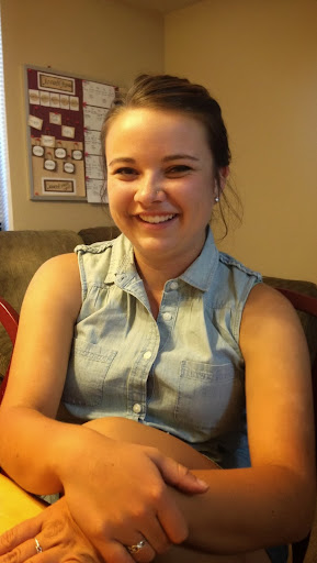 Sarah Warner Photo 10