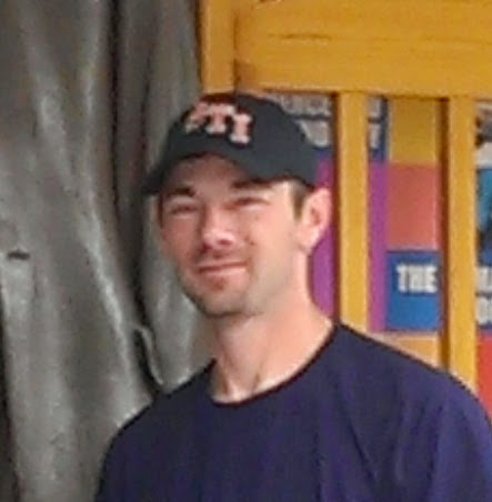 Kendall Jenkins Photo 22