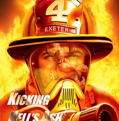 Jeffery Riggs Photo 19