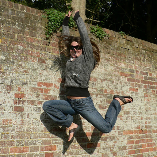 Aimee Mcmillan Photo 1