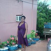 Paulette Simpson Photo 18