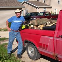 Randy Hedrick Photo 13