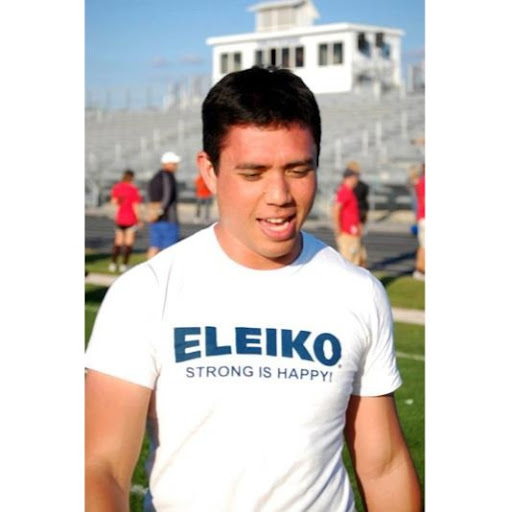 Patrick Costello Photo 38