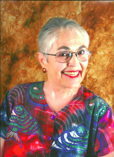 Phyllis Lyte Photo 2