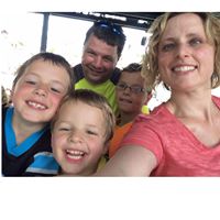 Rebecca Lang Photo 27