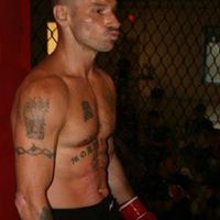 Don Trout Photo 17