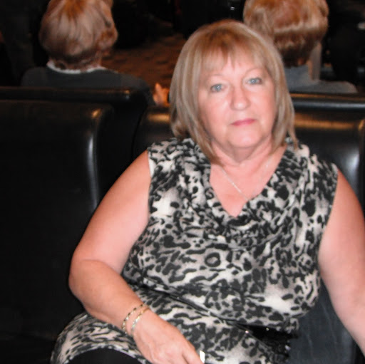 Constance Morin Photo 1