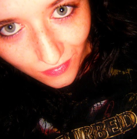 Julia Conklin Photo 4