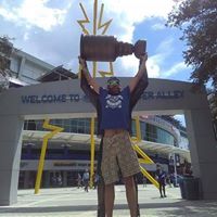 Jason Whiting Photo 4