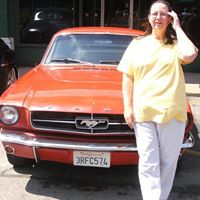 Brenda Stacy Photo 29