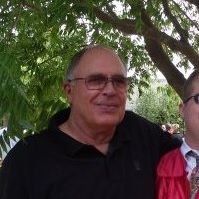 Donald Allen Photo 51