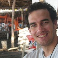 John Blanchette Photo 17