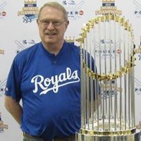 Gary Worthington Photo 42