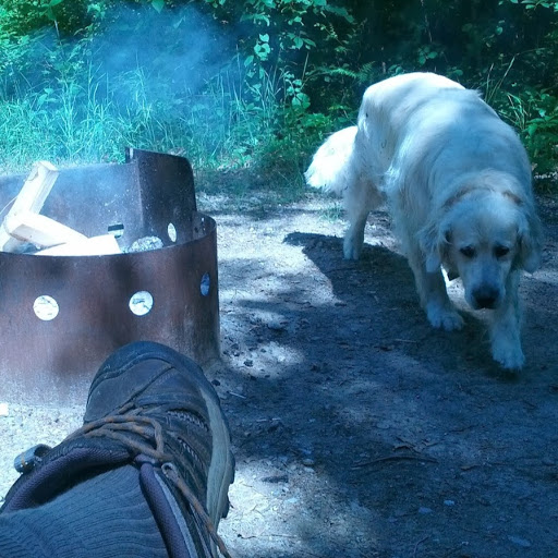 Dave Doucette Photo 14