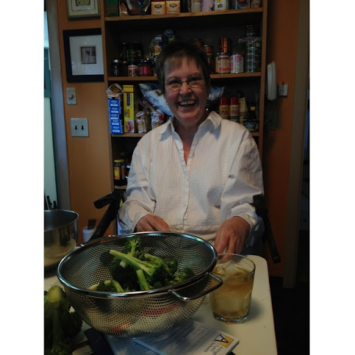 Catherine Lethbridge Photo 6