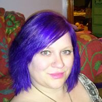 Michelle Bloodworth Photo 19