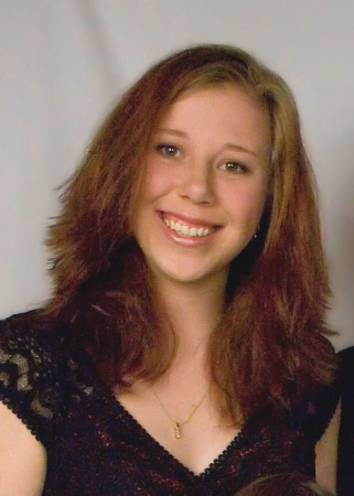 Crystal Kaiser Photo 22