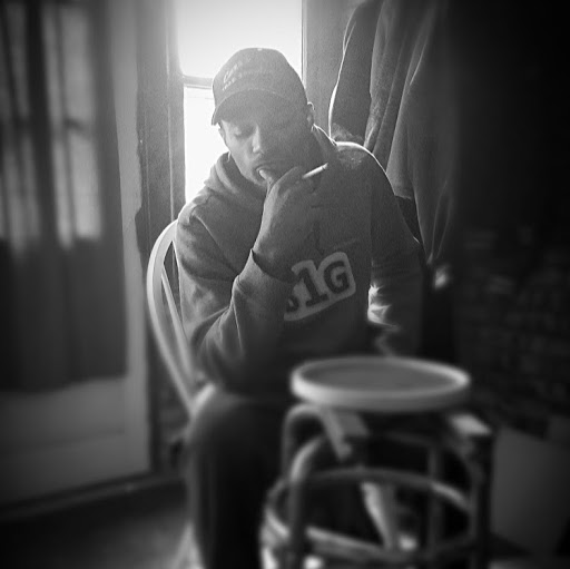 Charles Berry Photo 20