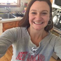Sara Driscoll Photo 34