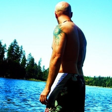 Chris Leger Photo 33