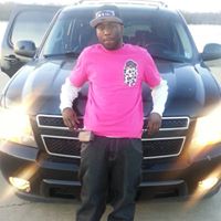 Terrance Hudson Photo 32