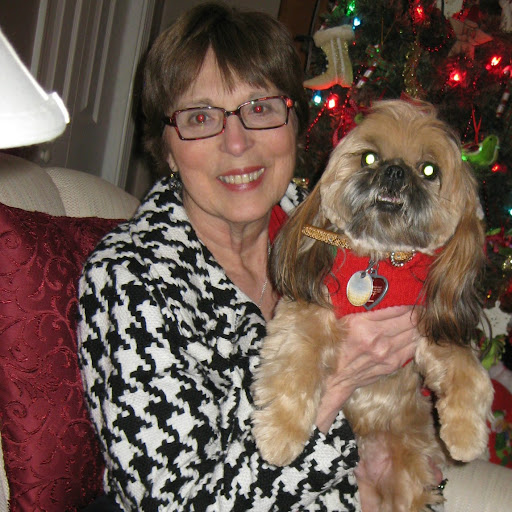 Janet Troutman Photo 6