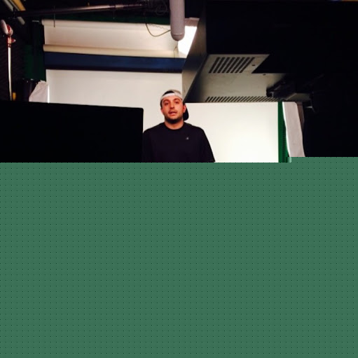 Jeremy Daniel Photo 38