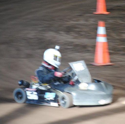 Tyler Peck Photo 8