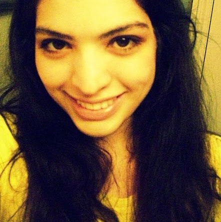 Sarah Torres Photo 20