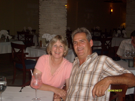 Debbie Burks Photo 10