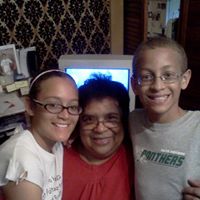 Jan Blanchard Photo 40