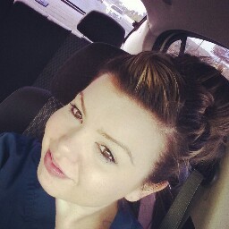 Melissa Maestas Photo 6