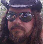 Robert Osborn Photo 40