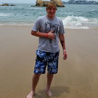 Justin Whitaker Photo 22