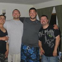 Chad Roberson Photo 9