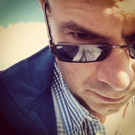 Phil Barker Photo 27